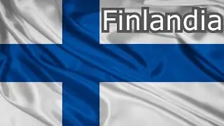 Finlandia 🇫🇮 TODO lo que necesitas saber 🍒🕹🏒