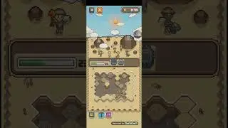 Tap! Dig! My Museum! Wiki! Fossils 29