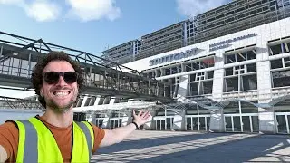 🔴 RDPresets Stuttgart Sunday | Fenix A320 | VATSIM | Microsoft Flight Simulator