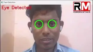 Eye Detection Reels