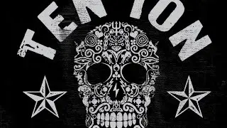 Ten Ton Mojo.