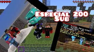 Mi Alegría de Youtube en fotos Especial 200 Sub