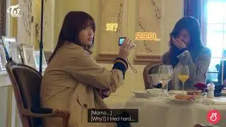 EXPRESSIONLESS MOMO.....