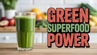 Barley Grass Benefits You Never Knew About!