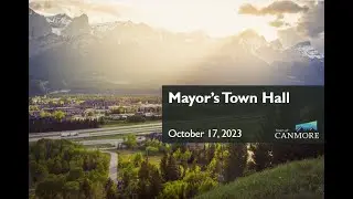 Mayor's Town Hall - Housing Action | October 17, 2023