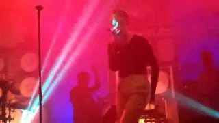La Roux live @The Ritz - Manchester