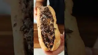 Chopped Sandwich - Brazil 🇧🇷