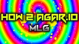 Agario Mlg