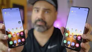 GALAXY A71 Vs GALAXY S20 - VOCÊ PRECISA DO MAIS CARO?
