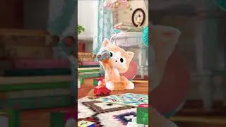 Amazing 3D Animation Videos ! 