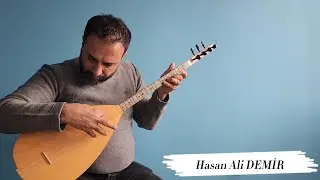 Hasan Ali DEMİR - Unutmadım Seni