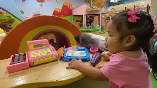 Zoe long hrs playtime