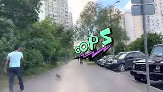 Эксперименты.. 1х iphone 13 pro max 4k60fps без стаба на dualtron thunder