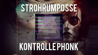 STROH_RUM_POSSE - KONTROLLE PHONK (PHONKTEKK)