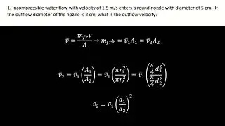 Enthalpic Nozzles and Pumps
