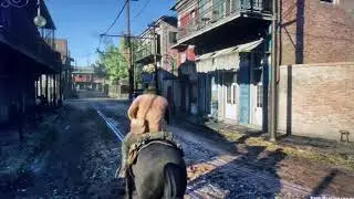 Alienware Aurora R11 Red Dead 2 benchmark 1440p 120hz Samsung QLED Q70R