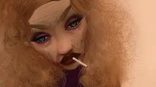 Dirty Donna - Episode 1