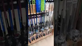 Discover Neo-fish 6ft combos 