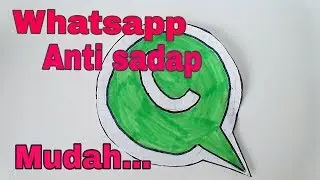 Whatsapp anti sadap-cara ampuh agar whatsapp tidak tersadap