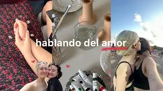cómo tener una relación sana y duradera