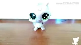 Мой первый ооак