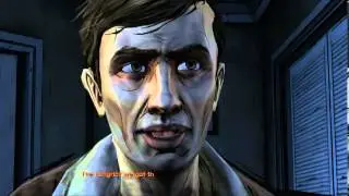 LP Walking Dead Ep5 - p3 - with Halfmonty