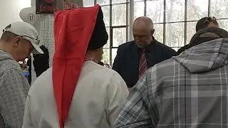 Стальная Грань Часть 3