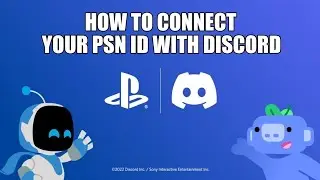 How to Connect Your PSN ID With Discord 🔥 When Discord is coming officially to Ps4/Ps5 🤔