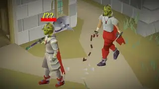 The Update that made Pking fun again for me in OSRS