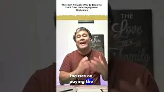 Part 3: Debt Repayment Strategies