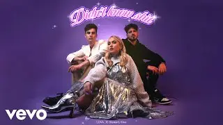 LOVA - Didn't Know Shit (Audio) ft. JC Stewart, Kina