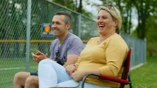 Front Row Seat to Life Docuseries | A Seat for a Captain