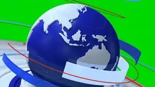 Breaking News Intro Green Screen ll green screen News Template ll News template free #newstemplate