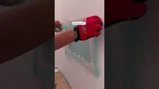 Reparación de drywall