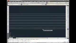AutoCAD Tutorial - Offset Command