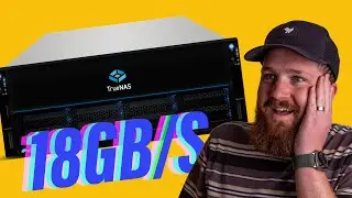 What Can a $60,000 Media Server Do?