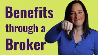 What Does An Employee Benefits Broker Do?