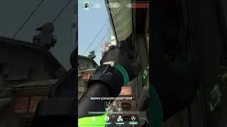 Valorantta Viper İle Karşı Takımı YOK ETME Taktiği! 😈 