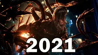 Evolution of Carnage