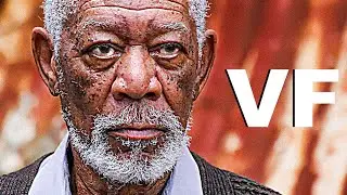 THE RITUAL KILLER Bande Annonce VF (2023) Morgan Freeman