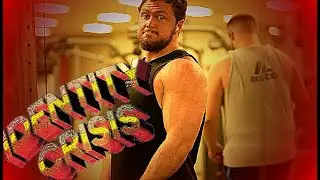 RuSSo's IDENTITY_CRISIS_Craft_MAX Enhanced Bodybuilding Vlog | Mania-DEMON-Mode_LOADING