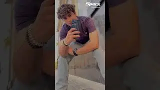 Ultra 8 pro | Sparx Smartphones | Ultra8series #sparxsmartphones #shinewithsparx