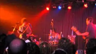 Omar Rodriguez Lopez - Boiling Death Request For Body To Rest Its Head On (Live)
