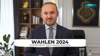 Präsident Vural zu den Wahlen 2024 | 27.09.2024