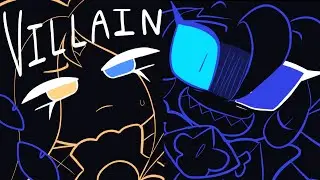 VILLAIN [ Cookie Run Kingdom | Animatic ]