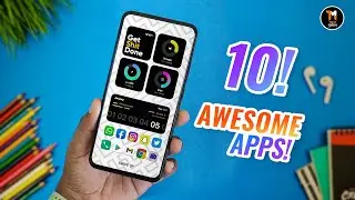 TOP 10 Best Android Apps | January 2021