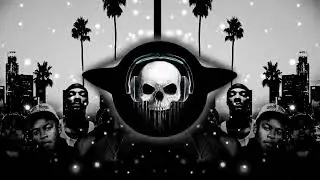 [FREE] Asap Rocky Trap Type Beat "Ghetto" | 160 bpm | Fm | Asap Rocky Trap Rap Instrumental 2024