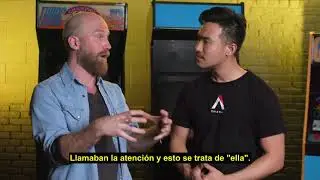 APRENDE a ILUMINAR bares y Pubs - APUTURE CINE | Vídeo subtitulado en ESPAÑOL