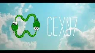 CEX (Code EXpress) 07: Python 