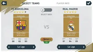 Fifa 19 Android Golden Edition Offline MOD Fifa 14 | Gold menu | HD Graphics